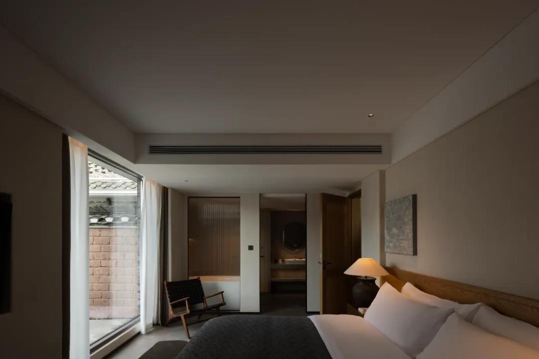 فنغهوانغ Phoenix Hall House Hotel المظهر الخارجي الصورة
