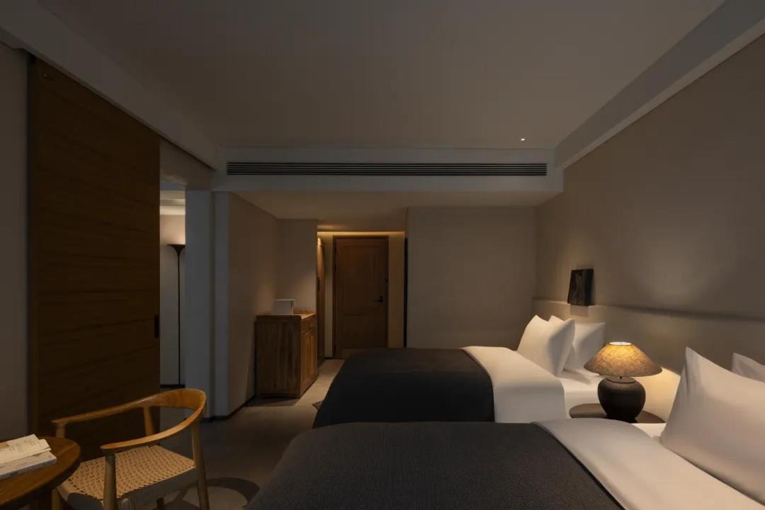 فنغهوانغ Phoenix Hall House Hotel المظهر الخارجي الصورة