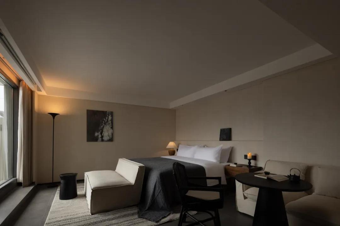 فنغهوانغ Phoenix Hall House Hotel المظهر الخارجي الصورة
