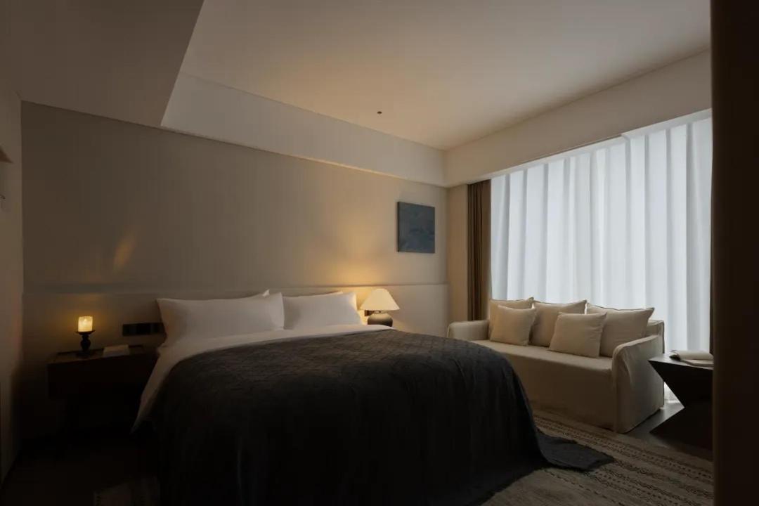 فنغهوانغ Phoenix Hall House Hotel المظهر الخارجي الصورة