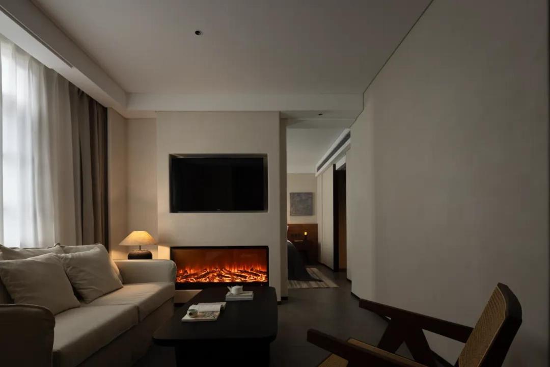فنغهوانغ Phoenix Hall House Hotel المظهر الخارجي الصورة