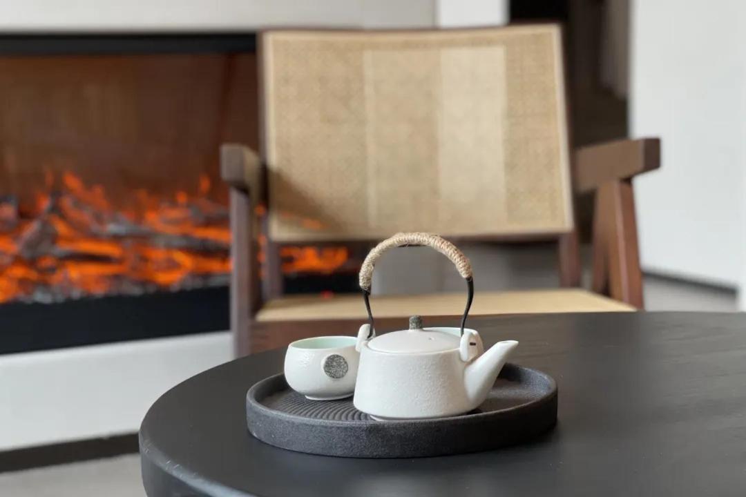 فنغهوانغ Phoenix Hall House Hotel المظهر الخارجي الصورة