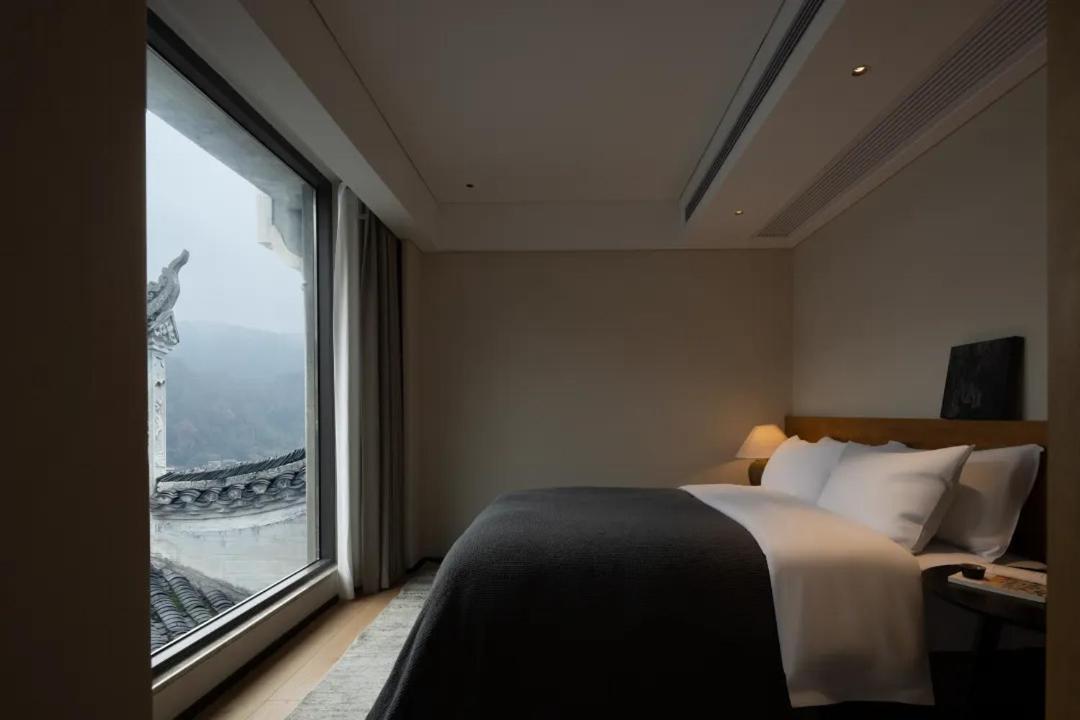 فنغهوانغ Phoenix Hall House Hotel المظهر الخارجي الصورة